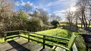 Garden- click for photo gallery